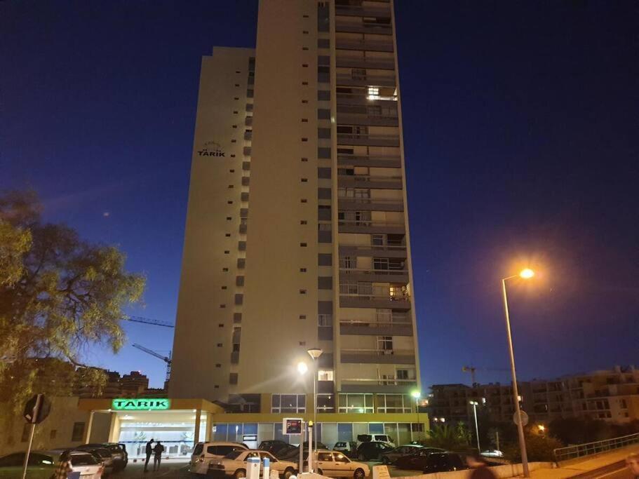Rocha Sunny Apartment *