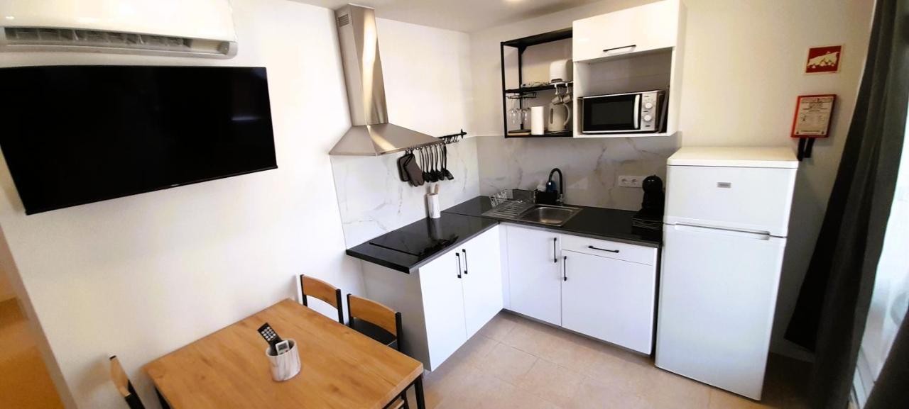 Apartment Rocha Sunny