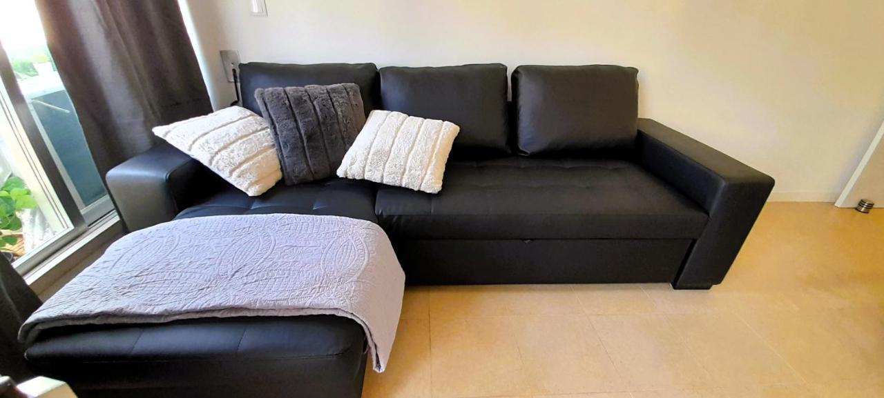 Apartment Rocha Sunny *