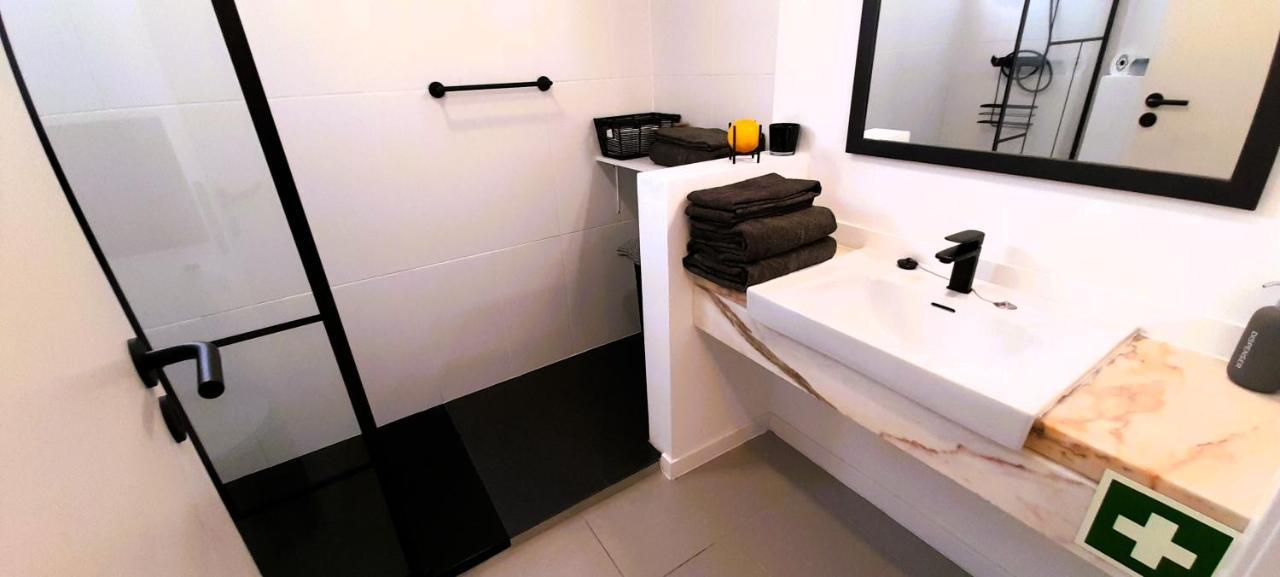 Apartment Rocha Sunny