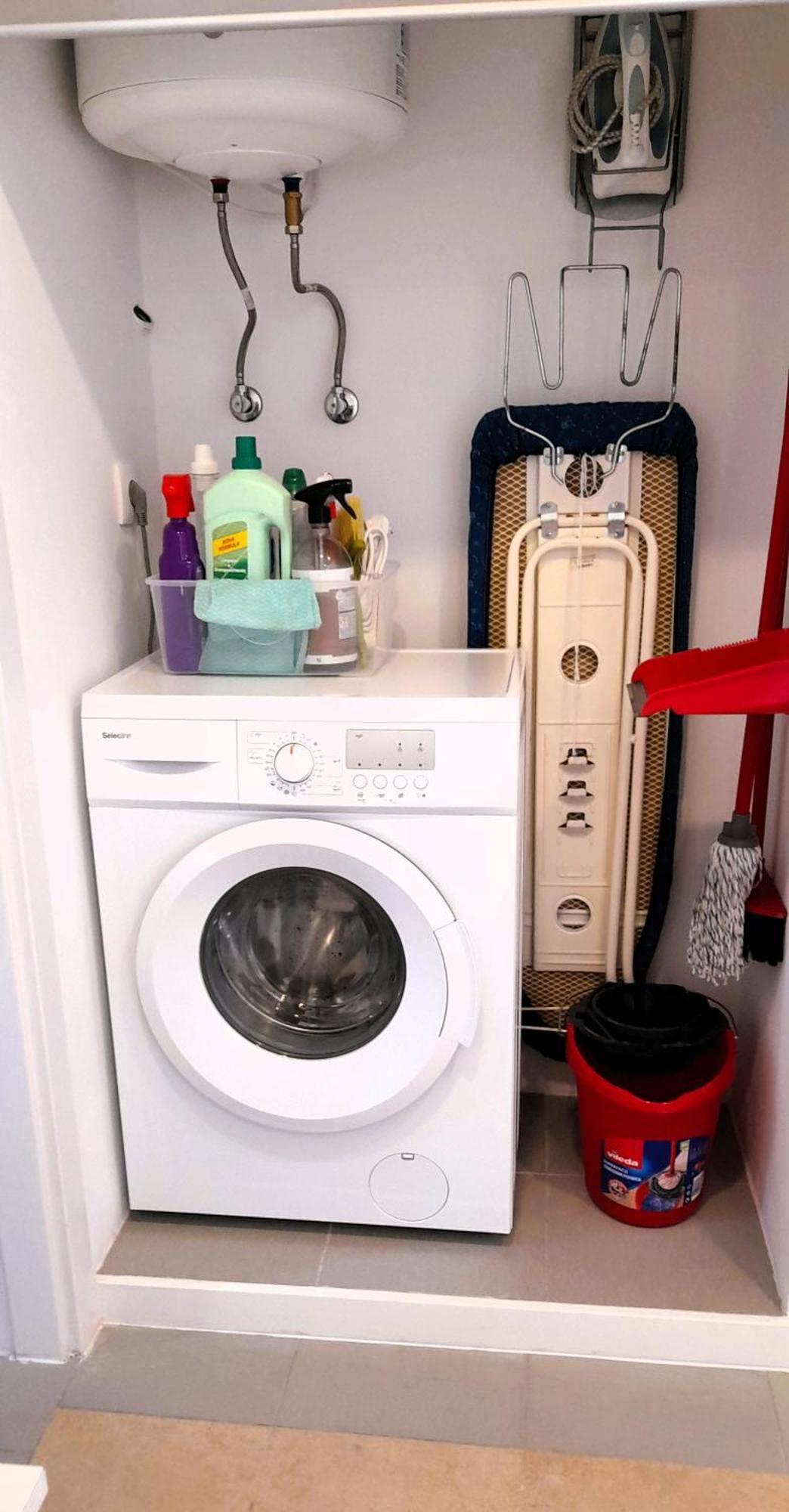 Apartament Rocha Sunny *