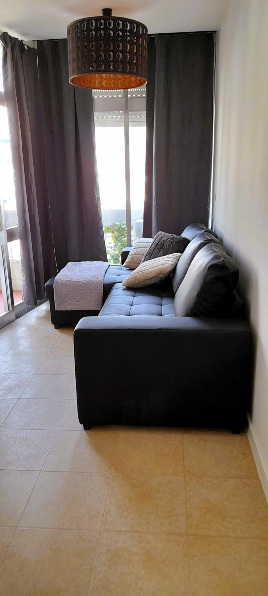 Rocha Sunny Apartment *