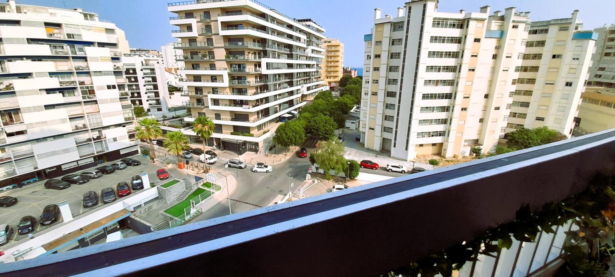 Apartment Rocha Sunny *