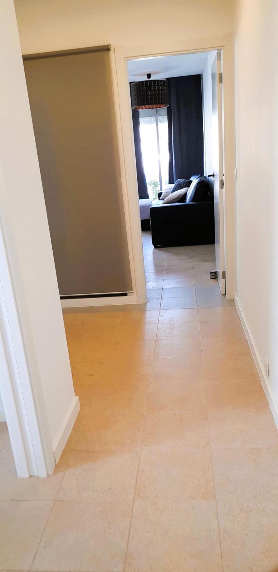 Rocha Sunny Apartment *