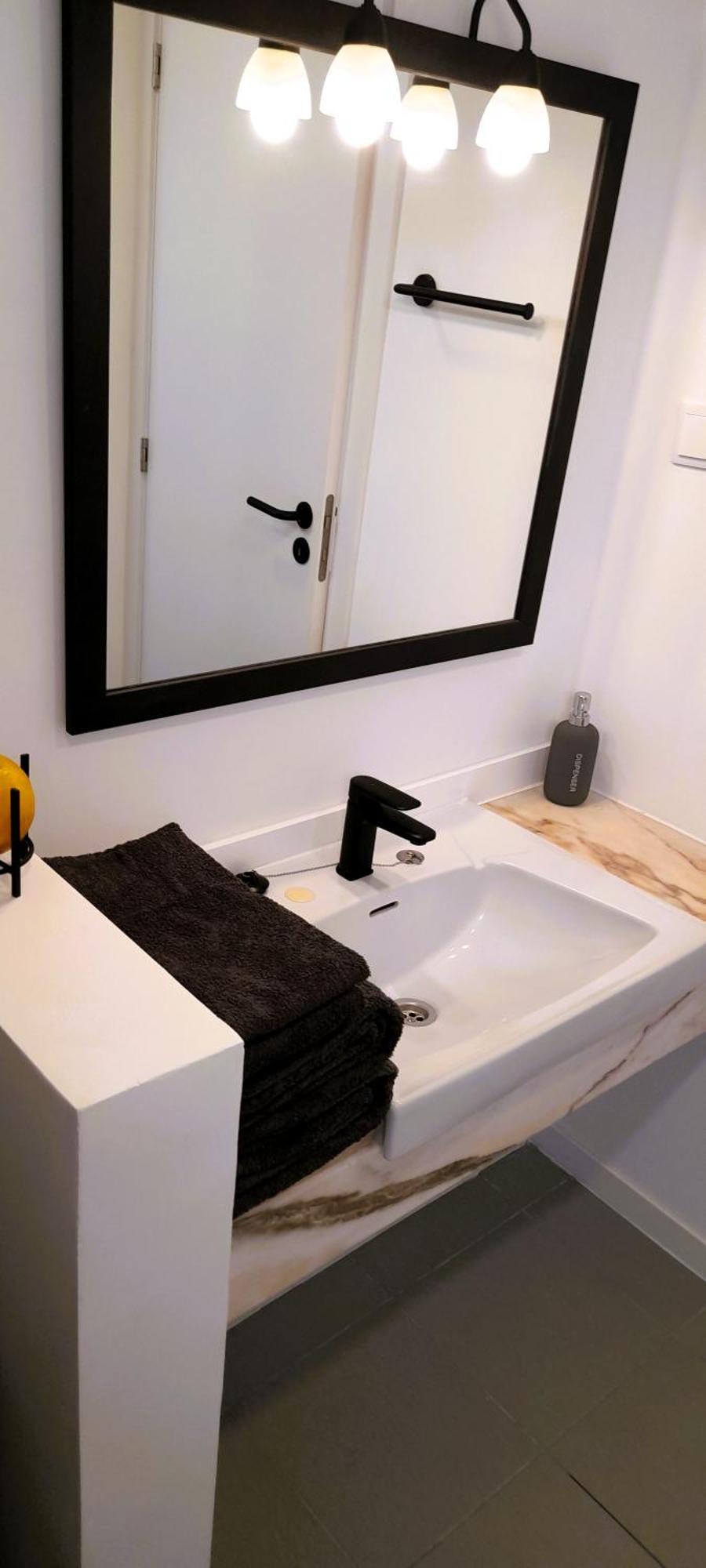Rocha Sunny Apartment *