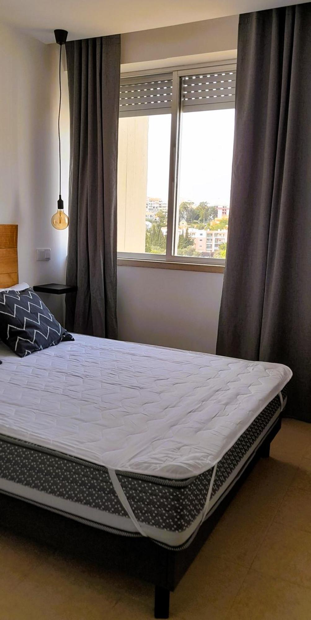 Rocha Sunny Apartment