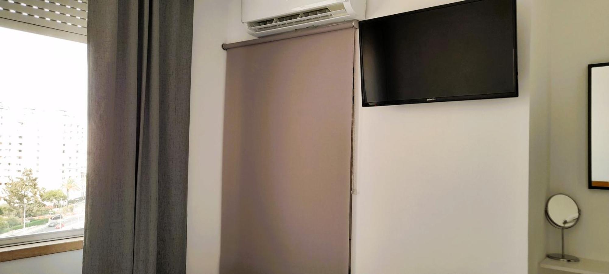 Apartment Rocha Sunny *
