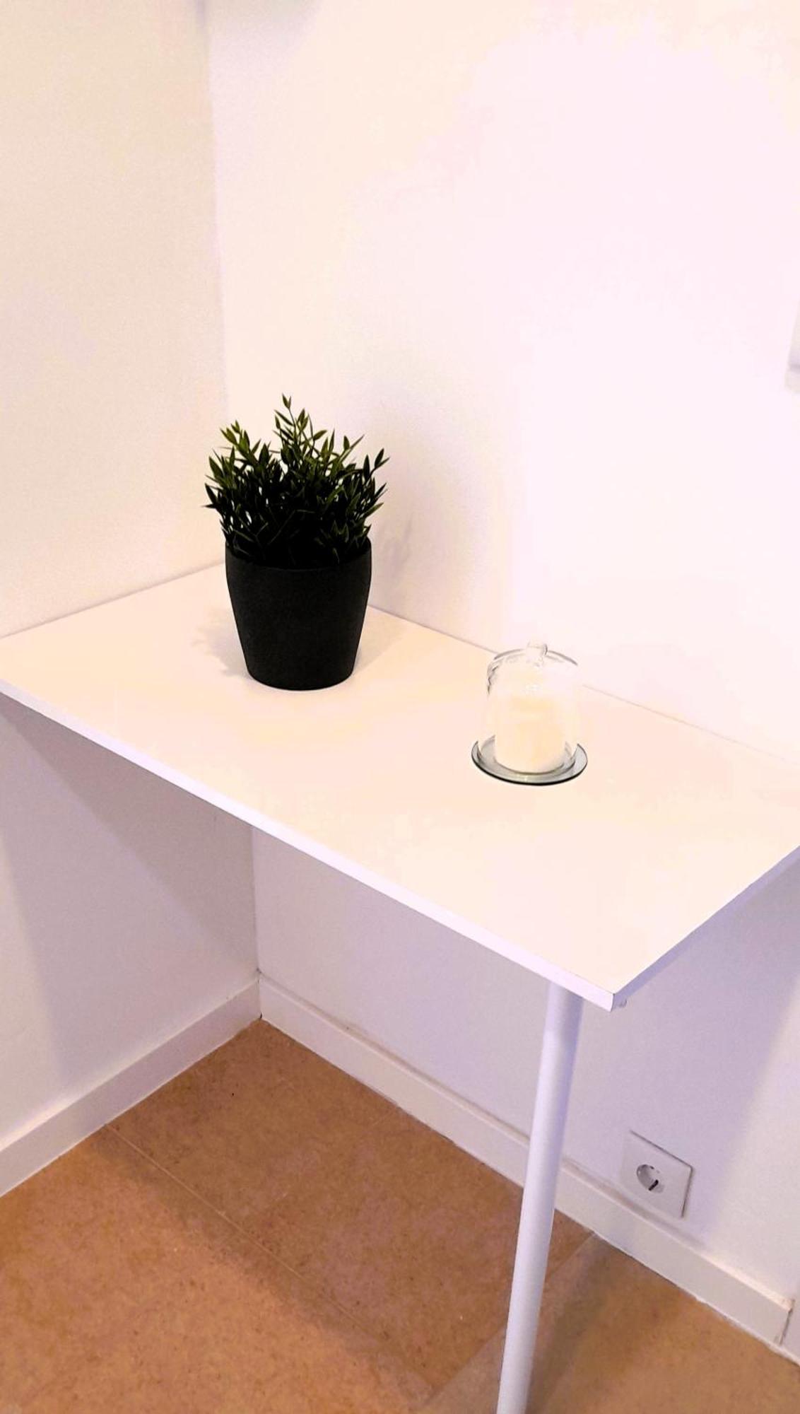 Apartment Rocha Sunny