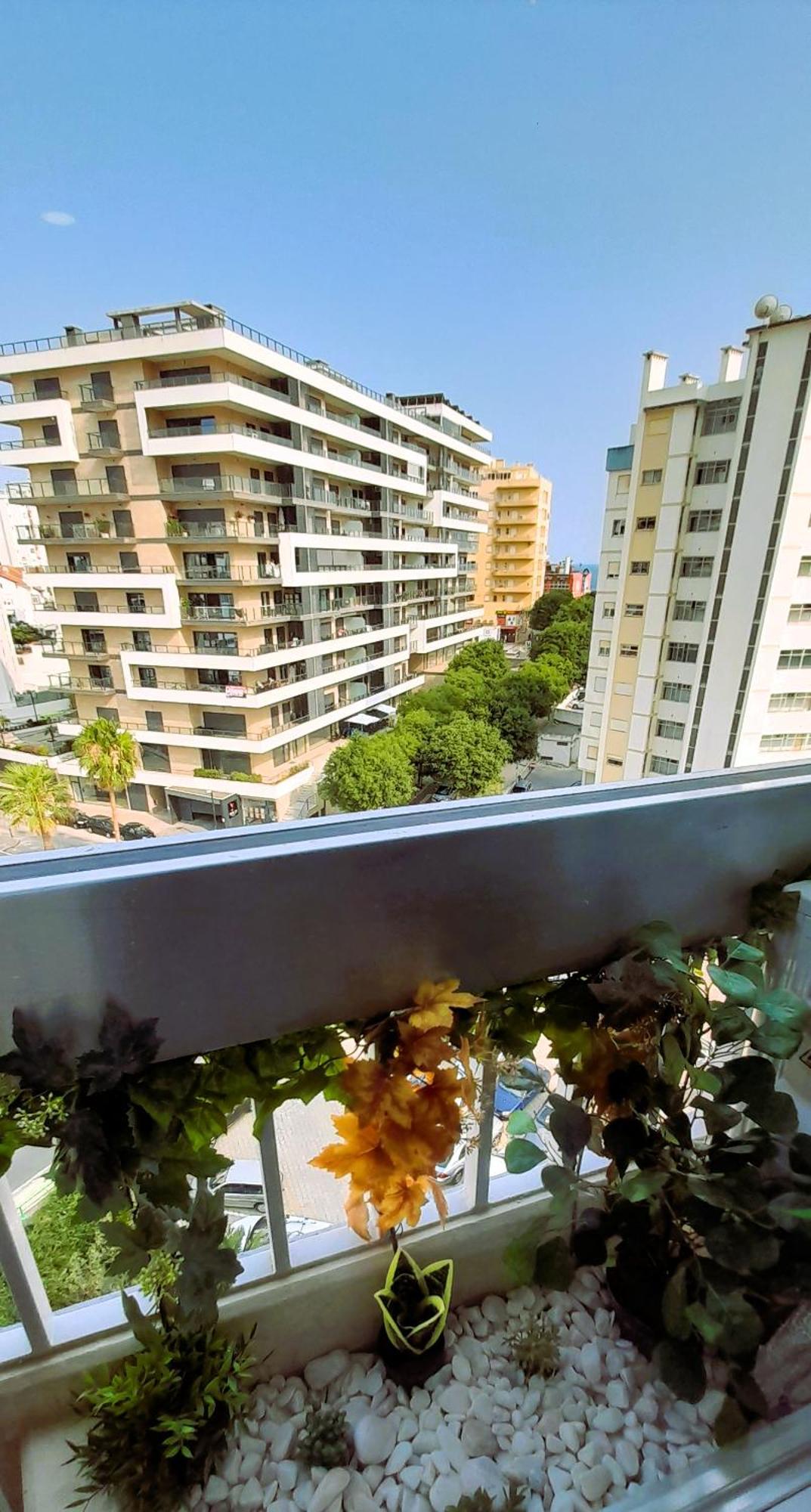 Rocha Sunny Apartment *