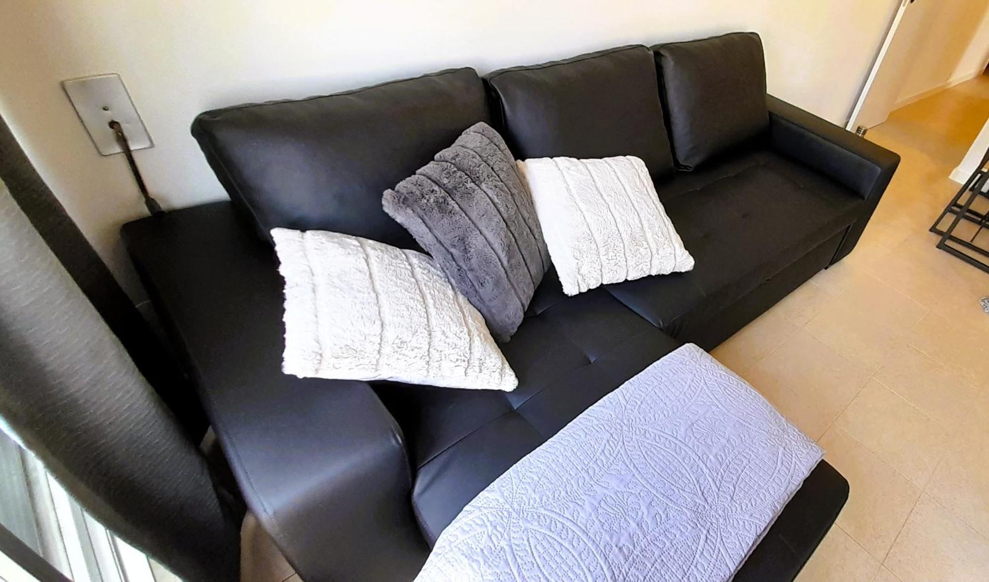 Apartment Rocha Sunny