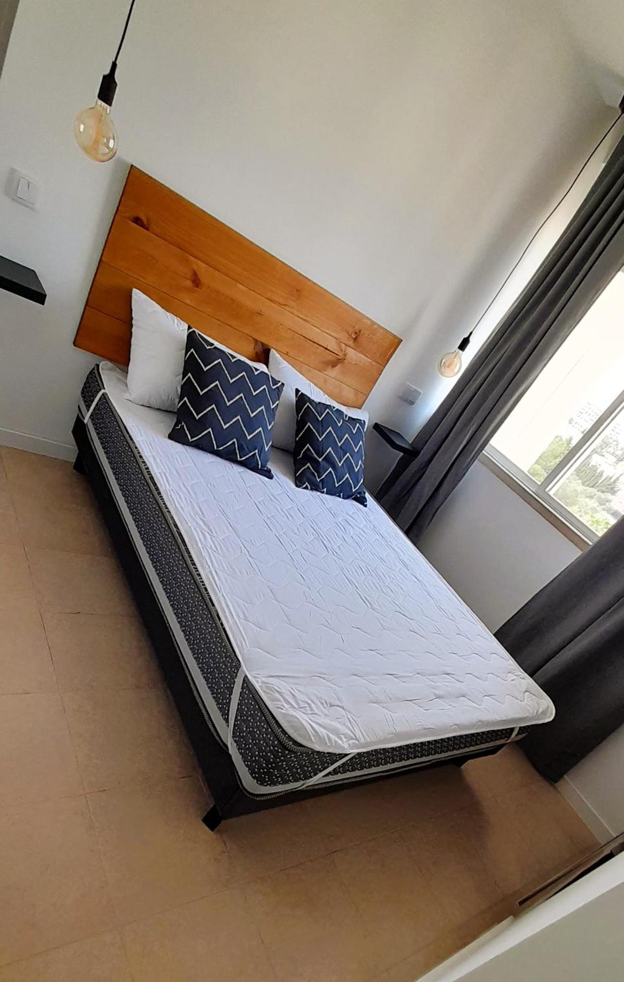 Rocha Sunny Apartment *