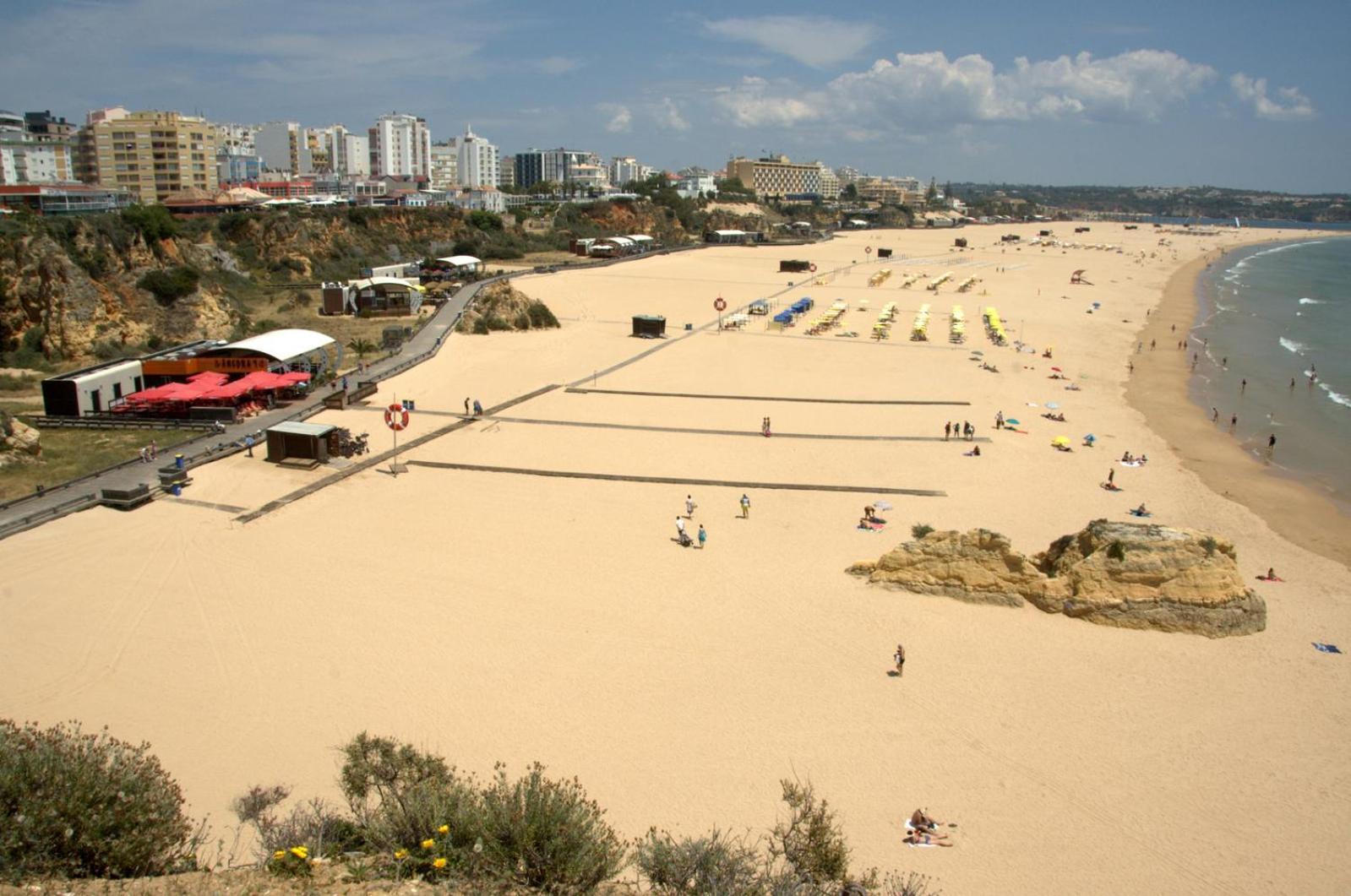 Rocha Sunny * Portimao