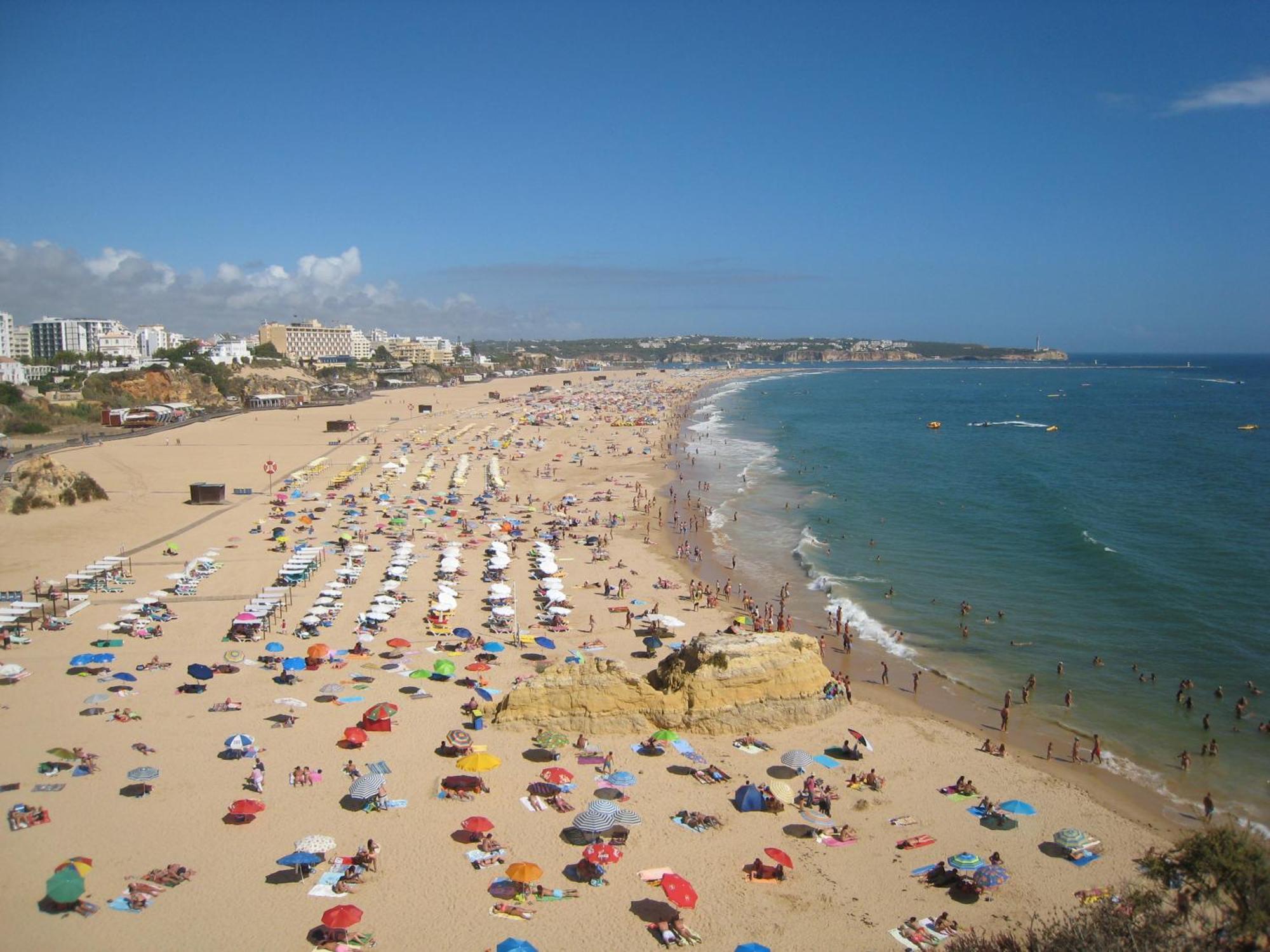 Apartment Rocha Sunny