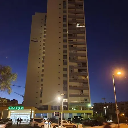Rocha Sunny Apartment Portimao Exterior photo