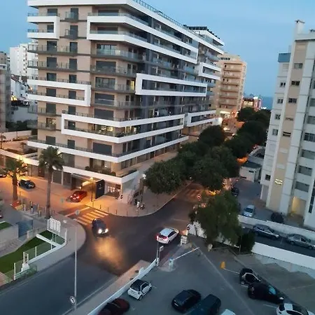Rocha Sunny Apartment Portimao Exterior photo