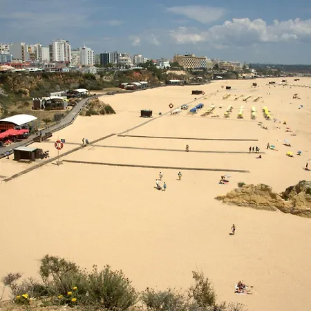 Rocha Sunny Apartment Portimao Exterior photo